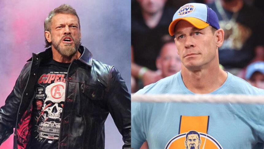 AEW’s Cope Addresses John Cena’s WWE Heel Turn