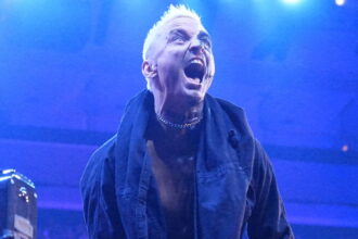 AEW’s Darby Allin Breaks World Record