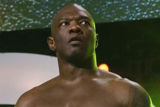 Aee's Shelton Benjamin recalls a massive payday for this WWE PLE performance
