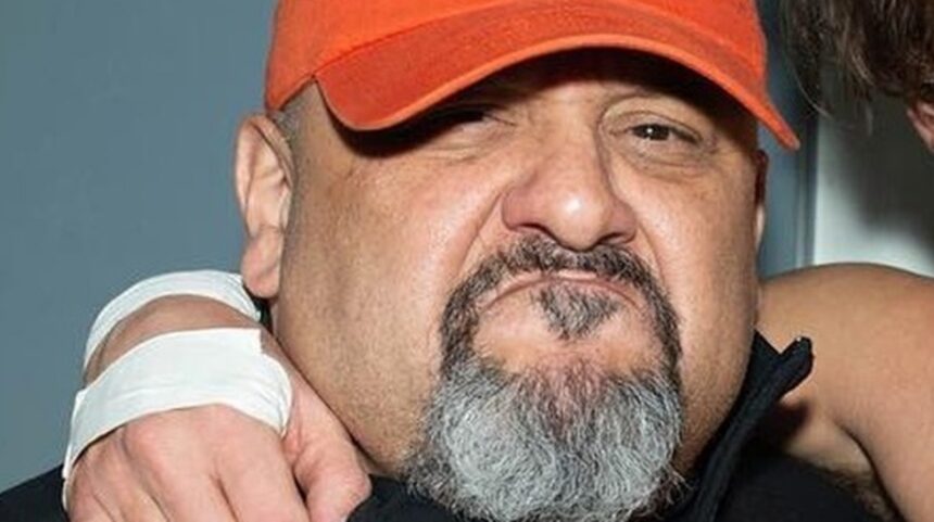 Aee's Taz recalls a sub who left ECW for New Japan