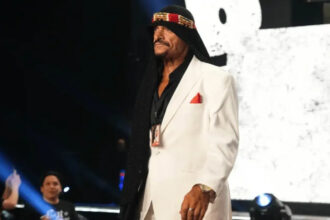 Aew Head Tony Khan opens about ECW Legendsab's death