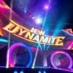 AEW Star Reflects On Scrapped Match Plans
