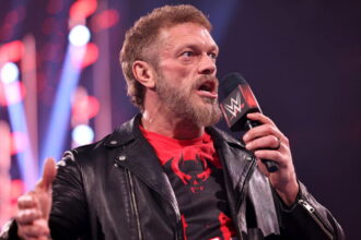 AEW’s Cope Says WWE Match Felt Like A No-Win Situation