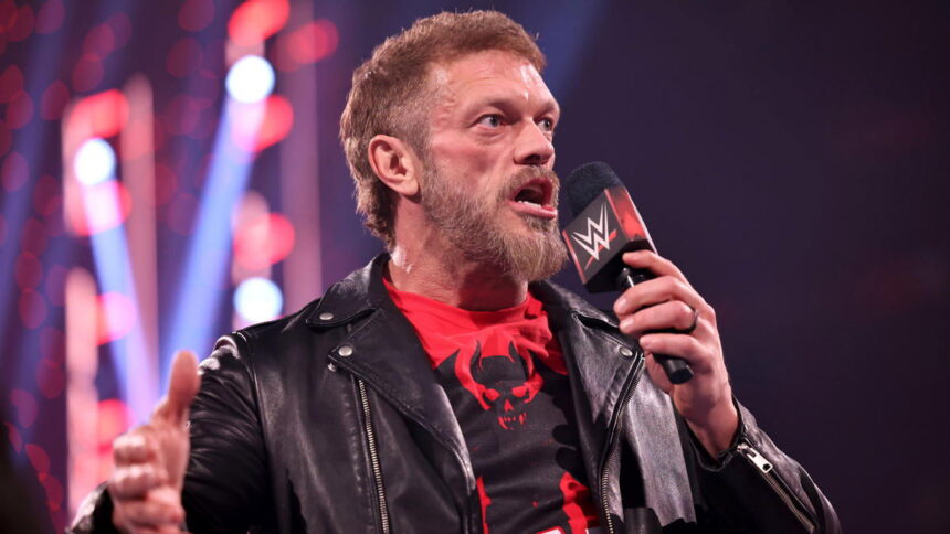 AEW’s Cope Says WWE Match Felt Like A No-Win Situation