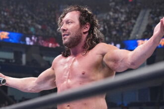 Nixed Pitch For AEW’s Kenny Omega To Work With Absent Star Revealed