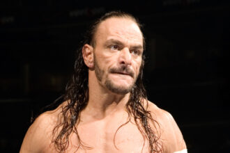 Aew's Taz recalls the last time he saw a photo of the ECW legend sub and FTW champion