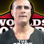 Alberto Del Rio's WWE X AAA Worlds Collide status revealed