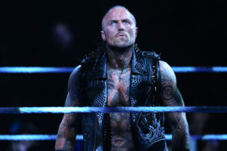 Aleister Black discusses potential MMA matches, fighting career options before WWE