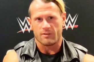 Alex Shelley explains why he rejected WWE's offer before signing last year
