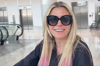 Alexa Bliss opens about motherhood, help from WWE
