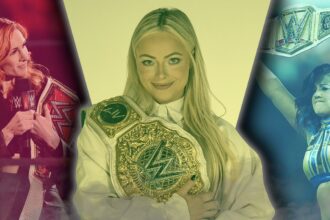 All WWE Women's World Champions of the 2020s were ranked by their governance