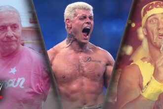 All major faces in WWE are ranked by wrestling ability