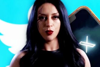 An inexplicable tweet from Stephanie Vaquer triggers speculation about WWE's latest signature