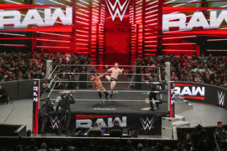 Two WWE main roster calls are expected