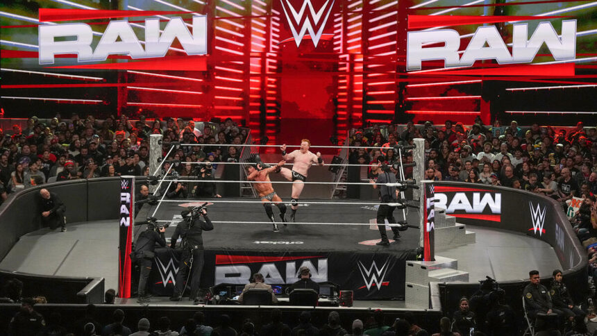 Two WWE main roster calls are expected