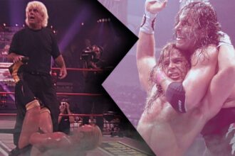 Are these 1990s wrestling rivals still in 2025?