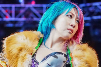 The latest on Asuka among long WWE injuries