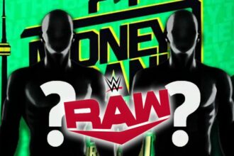 Bank Qualifier Title Match and Men's Money WWEAR set for May 26th