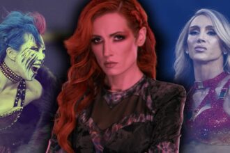 Becky Lynch's biggest rival ranked by Chemistry