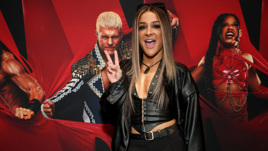 Behind the scenes details about the massive round of WWE talent releases that fell on Friday