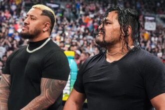 Behind the scenes news about Jeff Cobb's WWE debut
