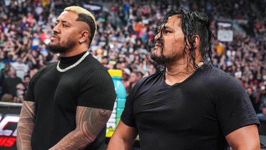 Behind the scenes news about Jeff Cobb's WWE debut
