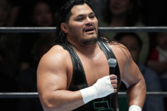 Behind the scenes news about Jeff Cobb's upcoming WWE debut.
