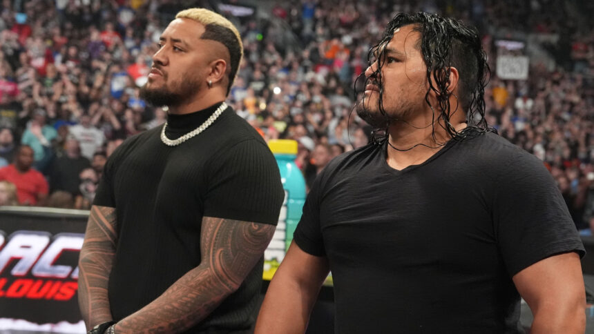 Behind the scenes news about how Jeff Cobb was heading backlash PLE with his WWE debut secret