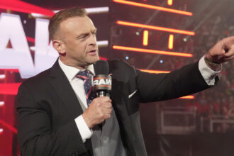 Behind the scenes news about two WWE Smackdown talents that have been receiving massive praise internally