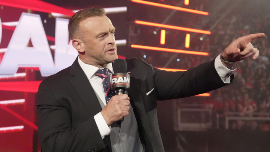 Behind the scenes news about two WWE Smackdown talents that have been receiving massive praise internally