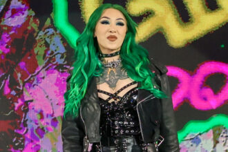 Behind the scenes news on potential next steps for the recent WWENXT departure
