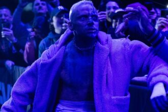 Behind the scenes news when AEW first hoped Darby Allin would return from Everest Climb