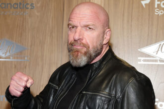 Behind the scenes report on Australia's WWE Crown Jewel plans, future installments