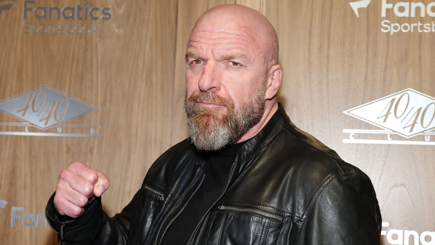 Behind the scenes report on Australia's WWE Crown Jewel plans, future installments
