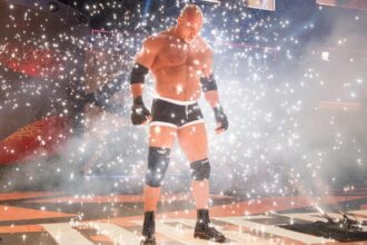 Behind the scenes report on WWE's plans plan Goldberg's for Retirement