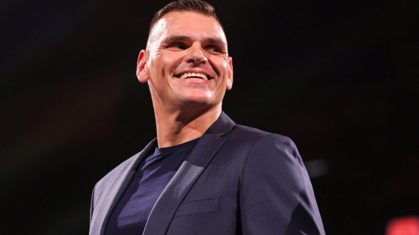 Behind the scenes reports suggest massive WWE returns that will lead to facing Gunther