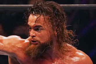 Behind the scenes update on AEW's Juice Robinson injury situation
