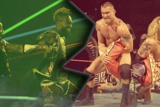 Best WWE Tag Team Ranked Charismatic