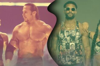 Best wrestling couples of all time, ranked in their appearance