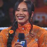 Special entrance to Bianca Belair was discarded last minute at WWESmackDown