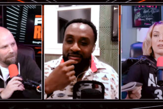 Big E breaks Gunther vs Pat McAfee, Logan Paul vs Jey Uso