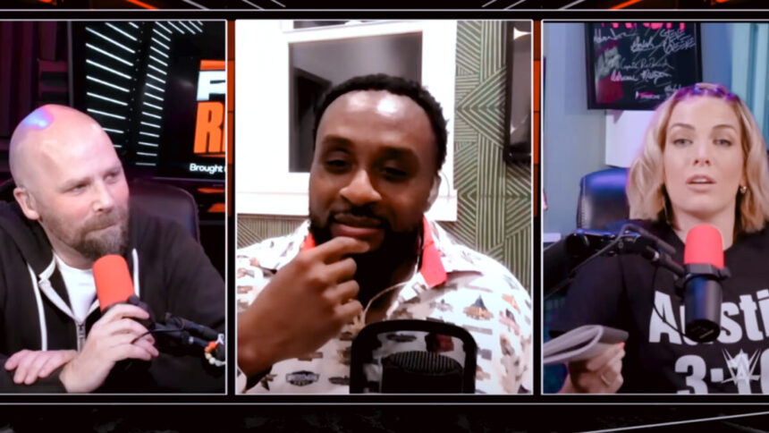 Big E breaks Gunther vs Pat McAfee, Logan Paul vs Jey Uso