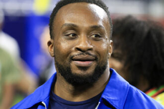 Big E talks about the double standard of age for female wrestlers following the WWE Backlash