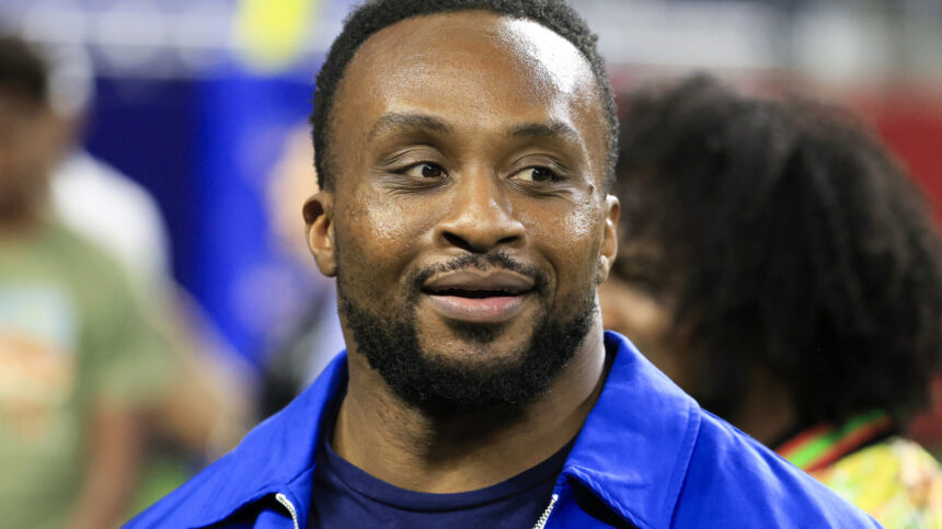 Big E talks about the double standard of age for female wrestlers following the WWE Backlash