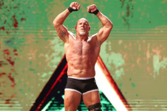 Bill Goldberg's latest WWE Returns and Retirement Plans