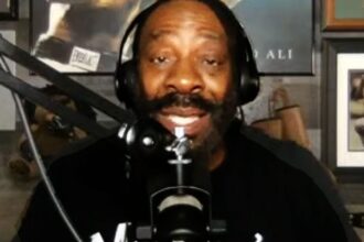 Booker T offers dull advice to WWE talent following recent releases