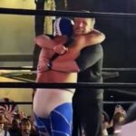 Brian Danielson makes a surprise appearance on an indie show in an uncertain future