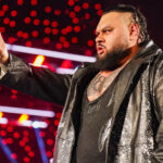 Bronson Reed joins Seth Rollins' group after helping to win the Returns, WWE SNME victory