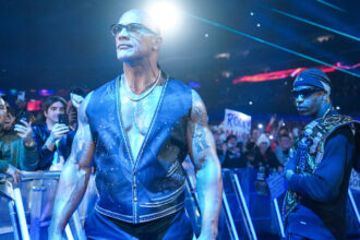 Bully Ray outlines a social media strategy to troll Rock's remarks WWE