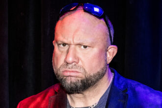 Bully suggests that AEW can benefit from some celebrity crossovers